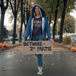 Indie stories du 20 10 2024