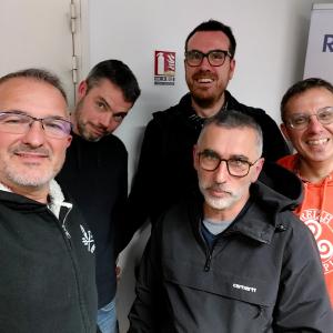 Ca dégouline dans le cornet du 11 11 2024