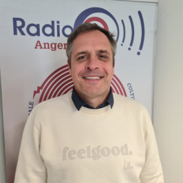Les voies de l'éco du 13 11 2024 - avec Bertrand Renouf