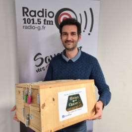 Les voies de l'éco du 05 02 2025 - avec Maxime PICCO