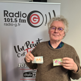 Les voies de l'éco du 19 02 2025 - avec Jürgen Bartelheimer