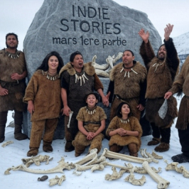 Indie stories du 09 03 2025