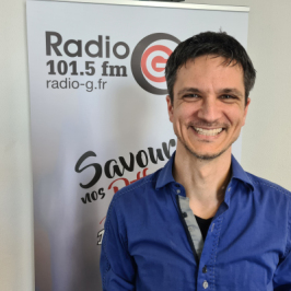 Les voies de l'éco du 02 04 2025 - avec Sylvain MALLET