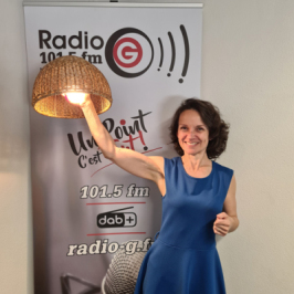 Les voies de l'éco du 30 04 2025 - avec Hilda Ponge