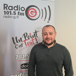 Les voies de l'éco du 14 05 2025 - avec Romain DESTAMINIL
