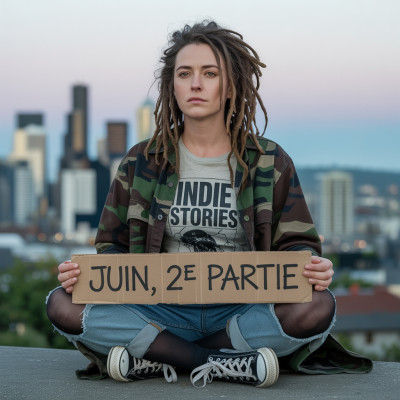 Indie stories du 15 06 2025