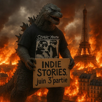 Indie stories du 29 06 2025