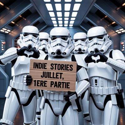 Indie stories du 13 07 2025