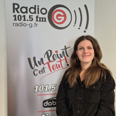 Alexane Chevalier - 10 12 2025
