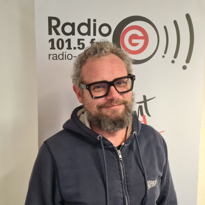 Laurent Maupoint alias Botero PoP