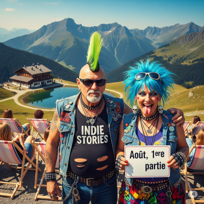 Indie stories du 10 08 2025