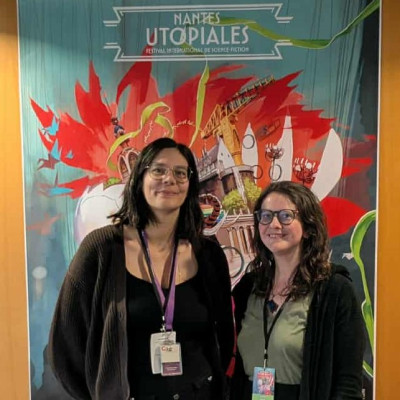  Interview de Floriane Soulas