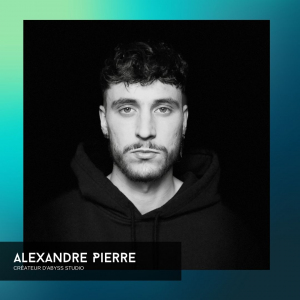 ALEXANDRE PIERRE - ABYSS STUDIO