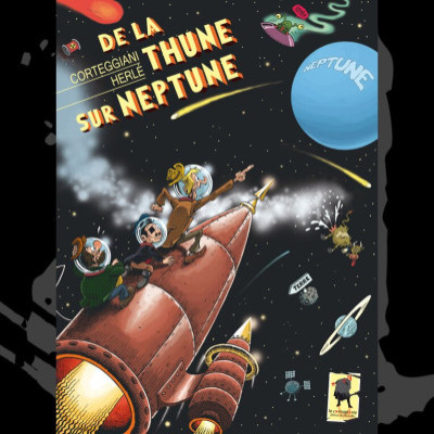 ImaJ'nère littérature de genre et d'imaginaire d'Angers du 17 02 2026
