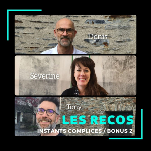 BONUS 2 : Les recommandations (17 05 2022)