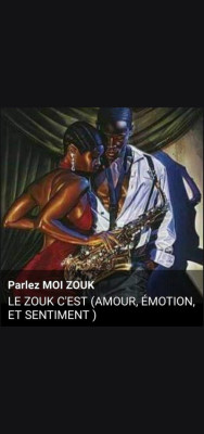 Ambians Soley musique des Caraïbes et de l'Oéan Indien du 09 11 2025