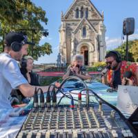 Le Festival du Sous-Marin #4