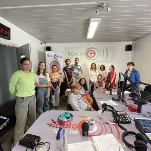Vacance FM - Le Cormier 06 09 2023