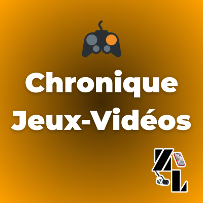 Les Jeux Vidéos avec Simon J (+ débat) ; 17/03/2026