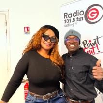 Airs d'Afrique du 16 02 2025