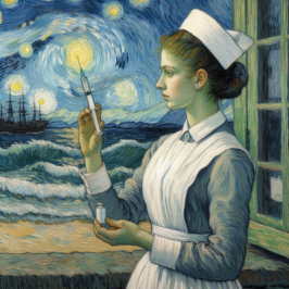 Brève d'actu - L'état du secteur de la santé angevin