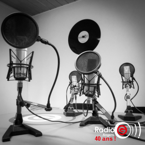 4micstudio1 40 ans photos