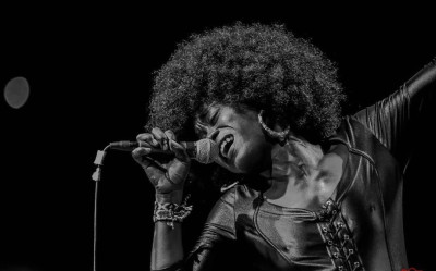 Airs d'Afrique du 31 08 2025