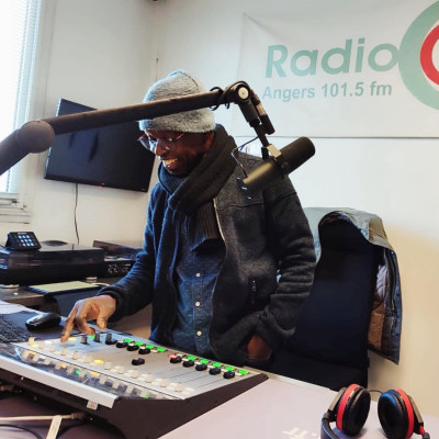 Airs d'Afrique Musique et Culture africaine du 04 01 2026