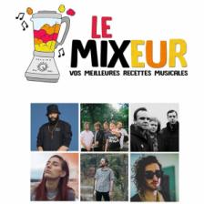 Prochaine Emission du 04 10 2019