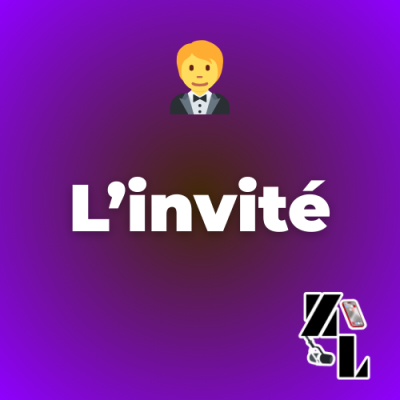 La Carte Blanche des Invités ; 26/05/26