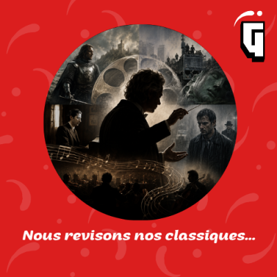 Générik du 14 06 2026