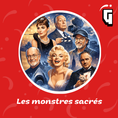 Emission GÃ©nÃ©rik sur les musiques de films du 01 03 2026
