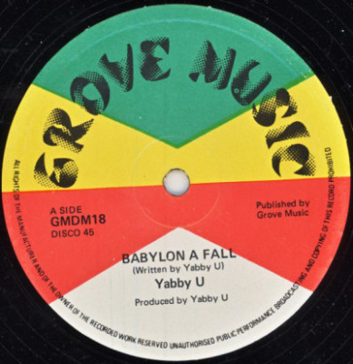 ROOTS AND CULTURE Emission Reggae Radio G Angers du 14 01 2026 - EPISODE 16