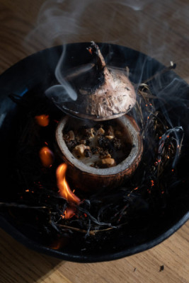 Culture Food #5
