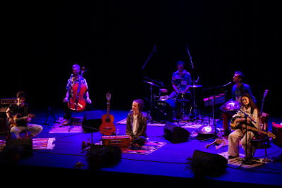 Résonance du 09 03 2026