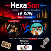 Hexason du 07 11 26