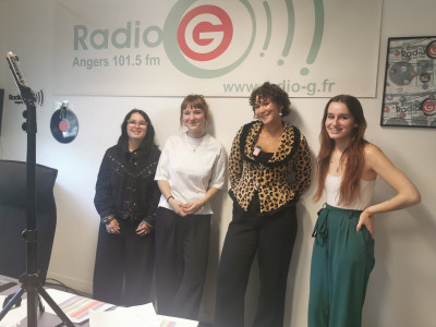 L'interview de Saadia Hamdine - Elle était une fois 24.09.25