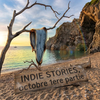 Indie stories, 50 ans de rock indé du 4 octobre 2026