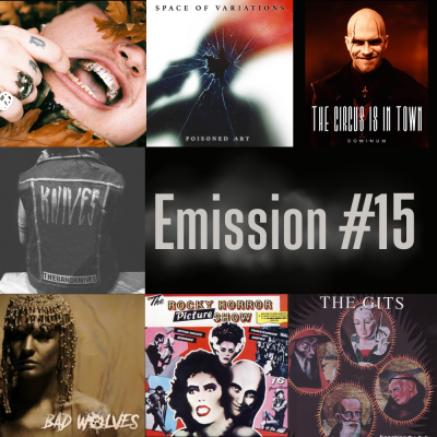 Into The Pit  du 06 04 2026