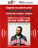  Radio G