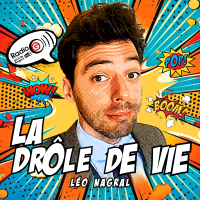 La Drôle de Vie - 010 - Les restaurants chinois
