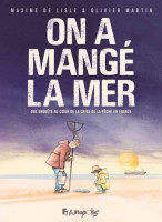 La Case de Seb : une émission dédiée à la BD, aux comic's et aux mangas. du 23 03 2026