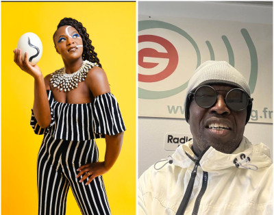 Airs d'Afrique Musique et Culture africaine du 01 02 2026