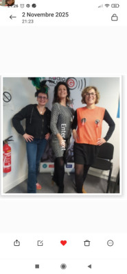 30 min de bonheur du 24 10 2025