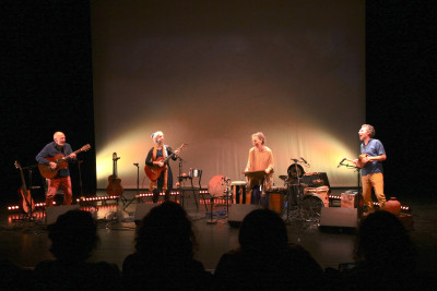 Résonance du 03 11 2025