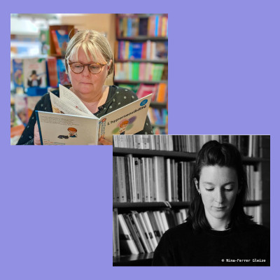 Entre les pages, les livres en Anjou du 11 03 2026
