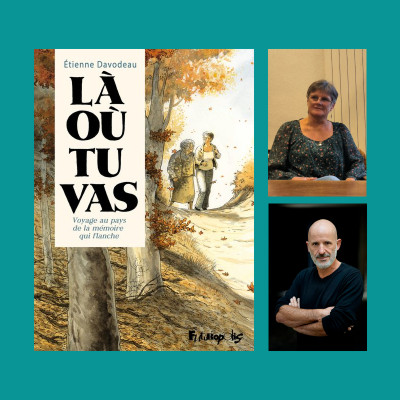 Entre les pages, les livres en Anjou du 17 12 2025