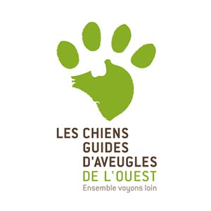 Le Mug ! du 08 01 2020 - LES CHIENS GUIDES D'AVEUGLES DE L'OUEST