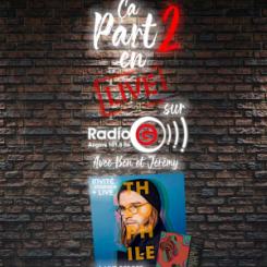 Emission 2 du 30/09/2019