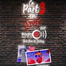 Emission 3 du 14/10/2019